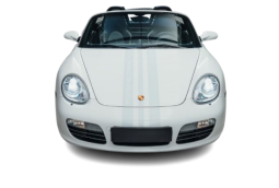 2008 Boxster S Porsche 303Hp Design Edition II 187/500