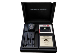 
										2023 992 Targa GTS 480Hp 50 years Porsche Design full									
