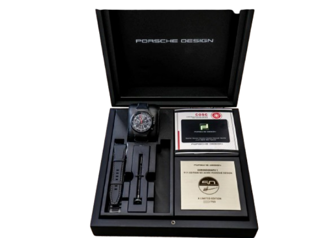 
								2023 992 Targa GTS 480Hp 50 years Porsche Design full									