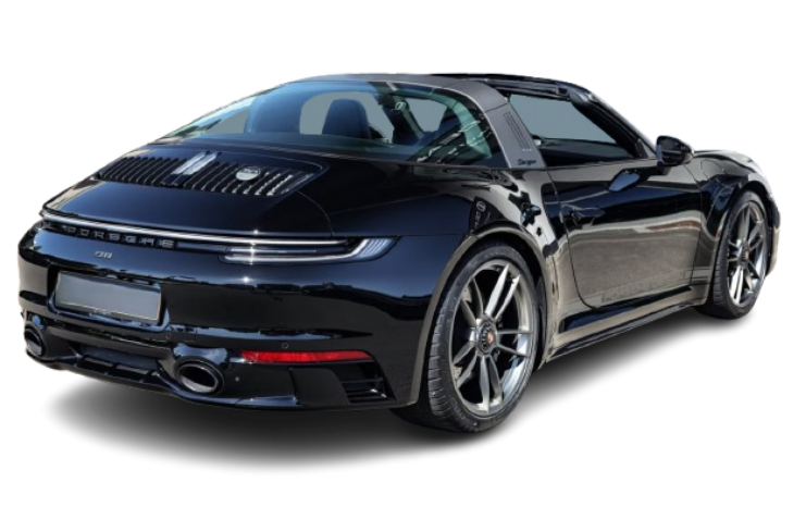 
								2023 992 Targa GTS 480Hp 50 years Porsche Design full									