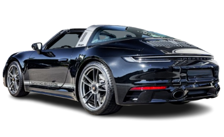 
								2023 992 Targa GTS 480Hp 50 years Porsche Design full									