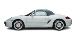 2008 Boxster S Porsche 303Hp Design Edition II 187/500