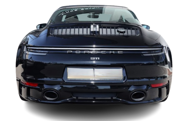 
								2023 992 Targa GTS 480Hp 50 years Porsche Design full									