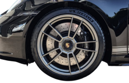 
										2023 992 Targa GTS 480Hp 50 years Porsche Design full									