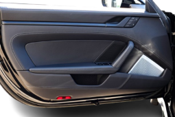 
										2023 992 Targa GTS 480Hp 50 years Porsche Design full									