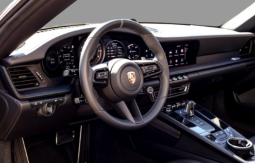 
										2023 992 Targa GTS 480Hp 50 years Porsche Design full									