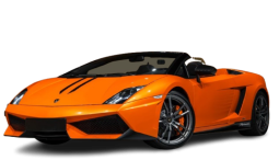 2012 Gallardo Spider Performante 560Hp Limited