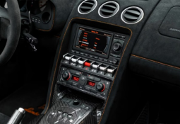 
										2012 Gallardo Spider Performante 560Hp Limited full									