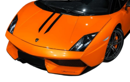 2012 Gallardo Spider Performante 560Hp Limited