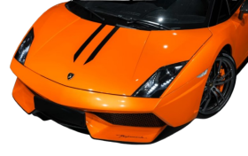 2012 Gallardo Spider Performante 560Hp Limited