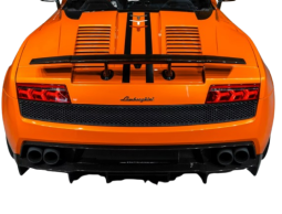 2012 Gallardo Spider Performante 560Hp Limited