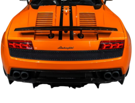 2012 Gallardo Spider Performante 560Hp Limited