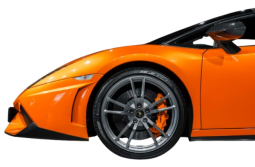 
										2012 Gallardo Spider Performante 560Hp Limited full									