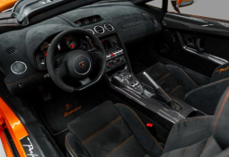 
										2012 Gallardo Spider Performante 560Hp Limited full									
