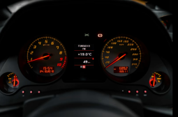 
										2012 Gallardo Spider Performante 560Hp Limited full									