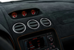 
										2012 Gallardo Spider Performante 560Hp Limited full									