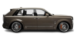 2026 563 Hp Novitec Rims