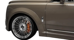 2026 563 Hp Novitec Rims