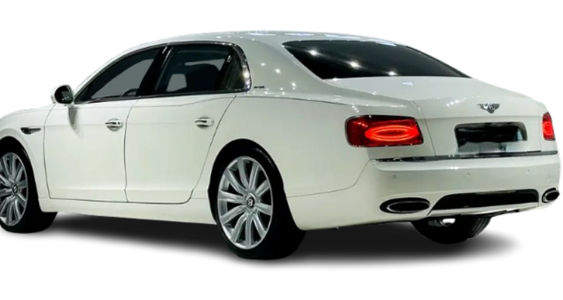 
								2014 W12 616Hp First Edition full									