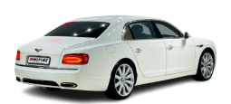 2014 W12 616Hp First Edition