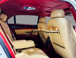 
										2014 W12 616Hp First Edition full									