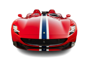 2020 Monza SP2 Tailor Made 1 of 499