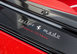 
										2020 Monza SP2 Tailor Made 1 of 499 full									