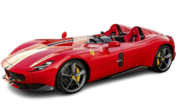 
										2020 Monza SP2 Tailor Made 1 of 499 full									