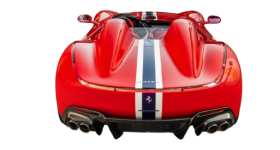 2020 Monza SP2 Tailor Made 1 of 499
