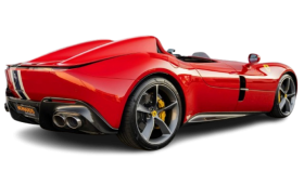 2020 Monza SP2 Tailor Made 1 of 499
