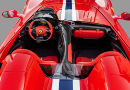 
										2020 Monza SP2 Tailor Made 1 of 499 full									