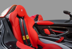 
										2020 Monza SP2 Tailor Made 1 of 499 full									