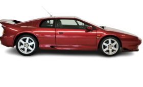 2004 Lotus Esprit V8 Limited