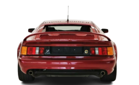 2004 Lotus Esprit V8 Limited