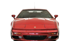2004 Lotus Esprit V8 Limited