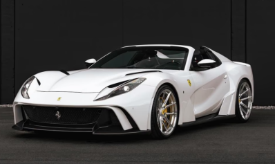 Roadster
