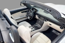 
										2012 Mercedes SLS Cabriolet full									