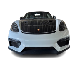 2024 RS Spyder 500Hp limited