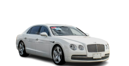 2014 W12 First Edition 616 Hp
