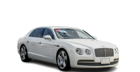 2014 W12 First Edition 616 Hp