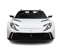 2023 812 GTS 840 Hp Novitec 1 of 18 limited