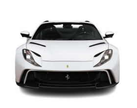 2023 812 GTS 840 Hp Novitec 1 of 18 limited