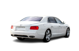 2014 W12 First Edition 616 Hp