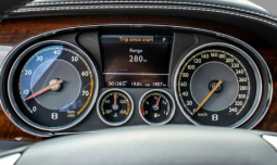 2014 W12 First Edition 616 Hp