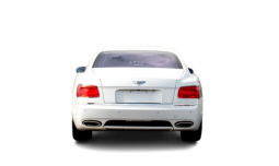 2014 W12 First Edition 616 Hp
