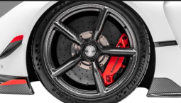 2025 Jesko 1280hp 1 of 125 limited