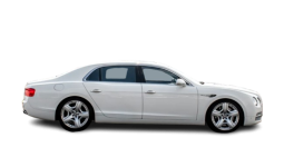 2014 W12 First Edition 616 Hp