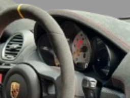 
										2024 RS Spyder 500Hp limited full									