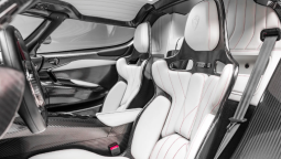 
										2025 Jesko 1280hp 1 of 125 limited full									