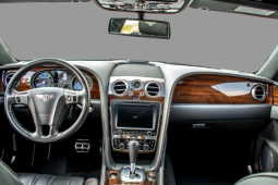 
										2014 W12 First Edition 616 Hp full									